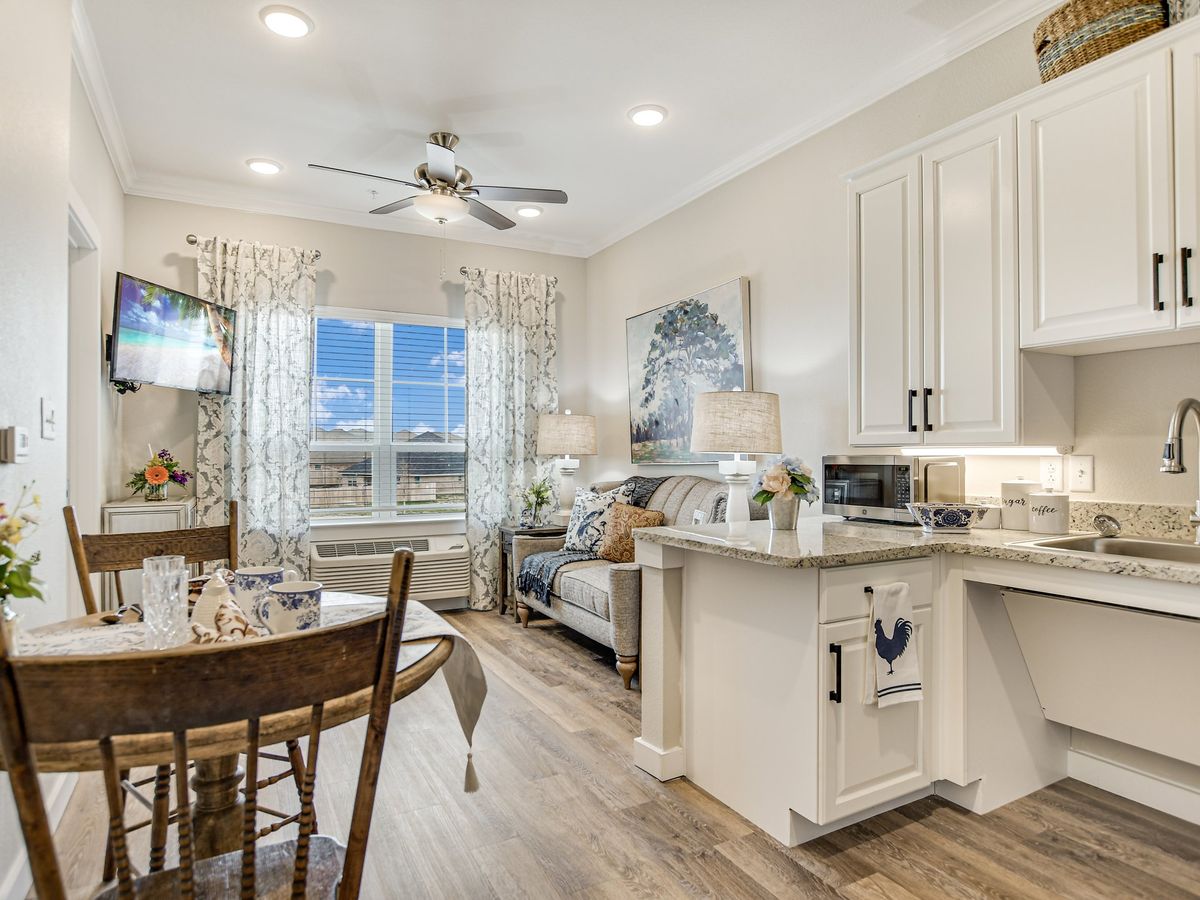 West Fork At Weatherford (UPDATED) Pricing, 34 Photos & Reviews in